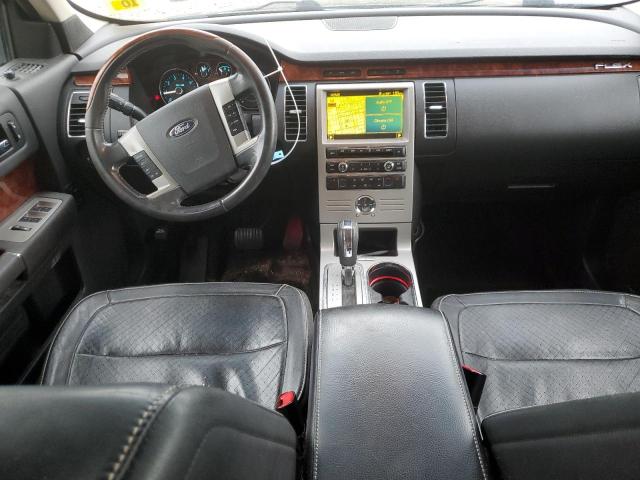Photo 8 from auction – 2010 FORD FLEX LIMIT with VIN 2FMHK6DC7ABA74385