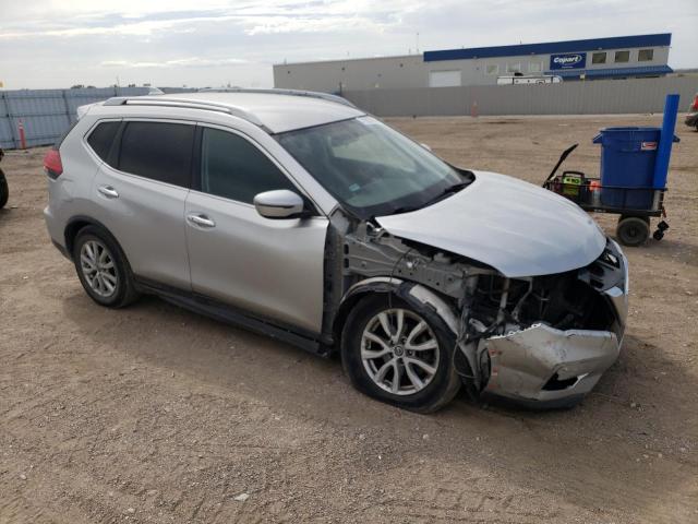 Photo 4 from auction – 2017 NISSAN ROGUE S with VIN JN8AT2MT4HW152825