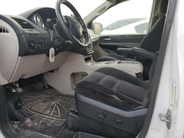 Foto 7 de la subasta – 2014 DODGE GRAND CARA con VIN 2C4RDGCG1ER430596