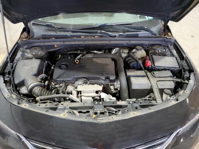 Photo 11 from auction – 2017 CHEVROLET MALIBU LS with VIN 1G1ZB5ST6HF117797