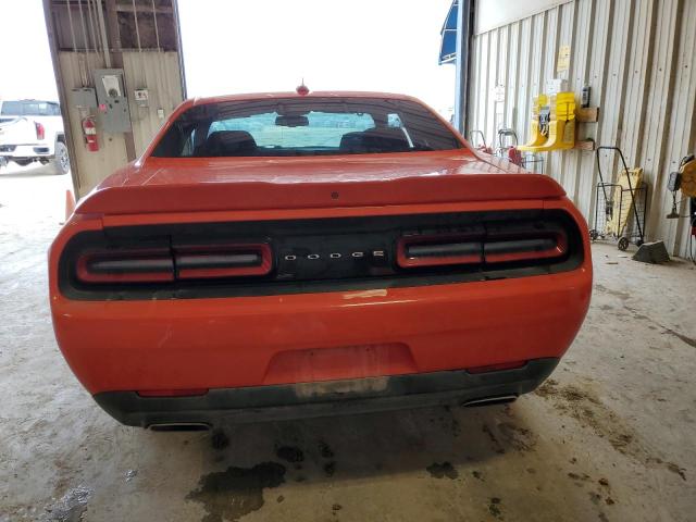 Photo 6 from auction – 2018 DODGE CHALLENGER with VIN 2C3CDZAG0JH327985