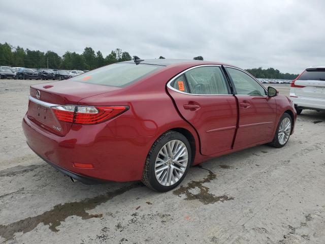 Photo 3 from auction – 2014 LEXUS ES 350 with VIN JTHBK1GG4E2150621