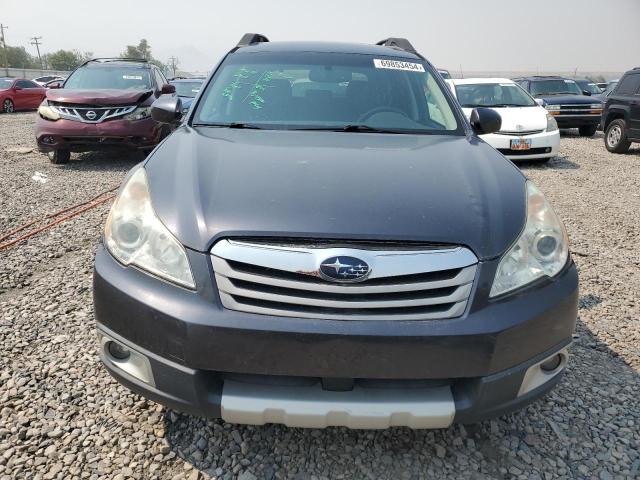 Снимка 5 от търг – 2011 SUBARU OUTBACK 2. с VIN 4S4BRBKC7B3365466