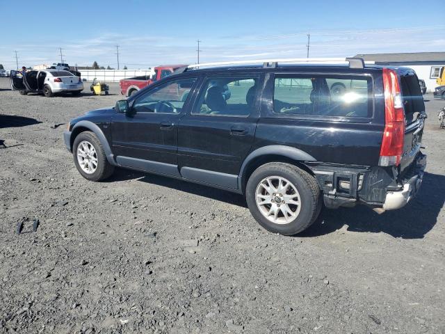 Photo 2 from auction – 2005 VOLVO XC70 with VIN YV1SZ592651185084