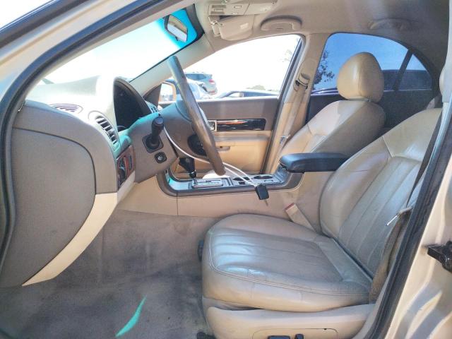 Photo 7 from auction – 2005 LINCOLN LS with VIN 1LNHM86S15Y640172