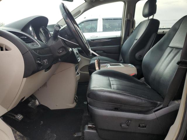 Photo 7 from auction – 2014 CHRYSLER TOWN & COU with VIN 2C4RC1CG7ER257232