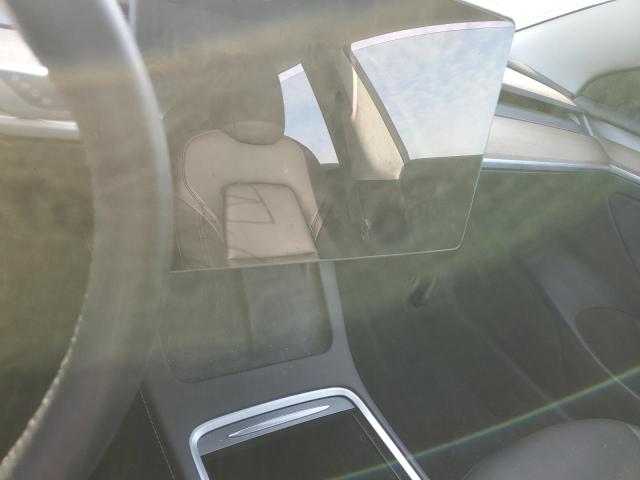 Photo 9 from auction – 2022 TESLA MODEL 3 with VIN 5YJ3E1EB9NF132102