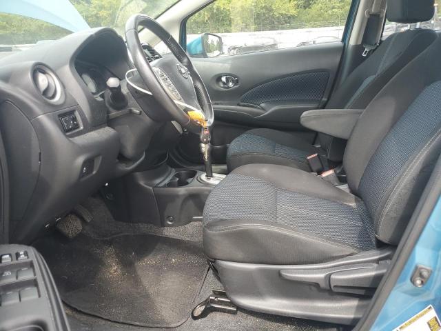 Photo 7 from auction – 2016 NISSAN VERSA NOTE with VIN 3N1CE2CP5GL370699