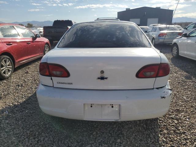 Photo 6 from auction – 2000 CHEVROLET CAVALIER with VIN 3G1JC5242YS185187