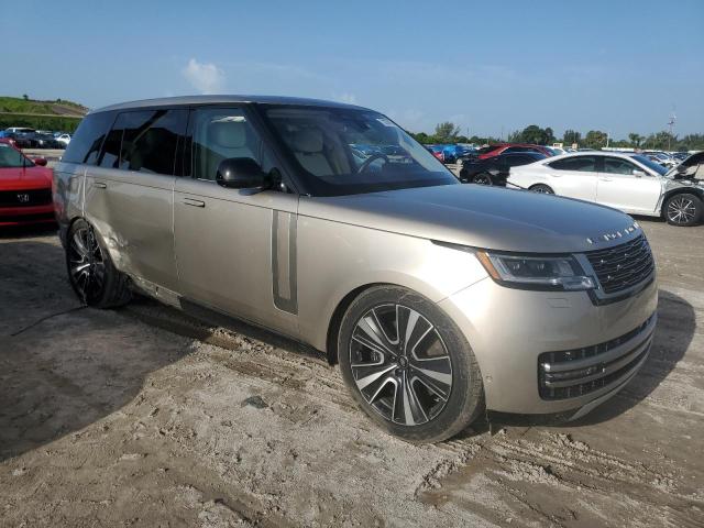 Photo 4 from auction – 2023 LAND ROVER RANGE ROVE with VIN SALKPBE71PA061943