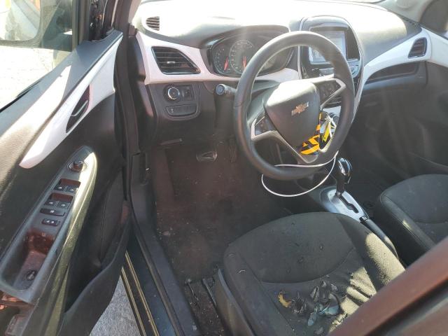 Foto 8 de la subasta – 2017 CHEVROLET SPARK 1LT con VIN KL8CD6SA7HC753540
