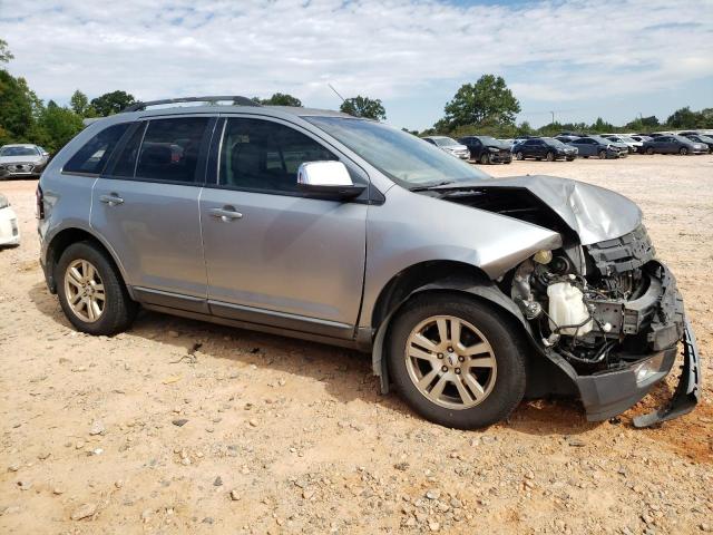 Photo 4 from auction – 2007 FORD EDGE SEL with VIN 2FMDK38C47BA75445