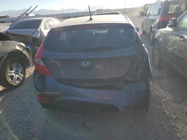 Photo 6 from auction – 2013 HYUNDAI ACCENT GLS with VIN KMHCT5AE6DU065666