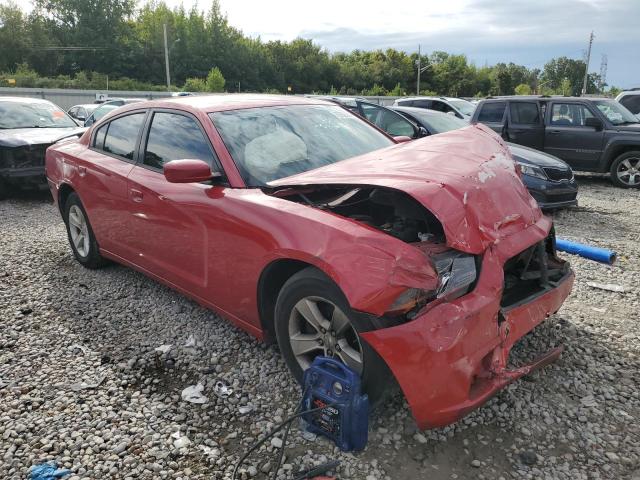 Photo 4 from auction – 2013 DODGE CHARGER SE with VIN 2C3CDXBG3DH526049