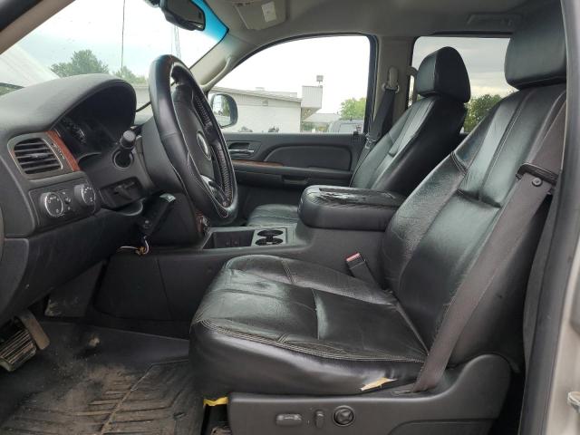 Фото 7 с аукциона – 2007 CHEVROLET SILVERADO с VIN 2GCEK13M671574945