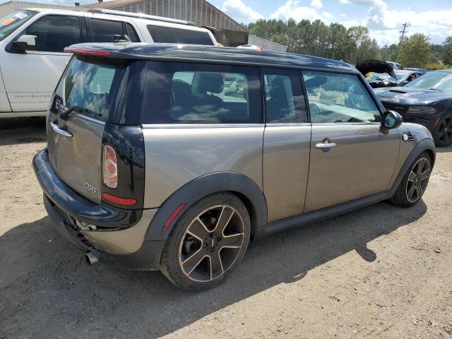 Photo 3 from auction – 2013 MINI COOPER CLU with VIN WMWZF3C55DT491374
