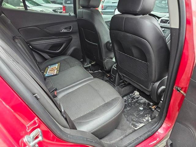 Photo 11 from auction – 2015 BUICK ENCORE CON with VIN KL4CJFSB3FB128977