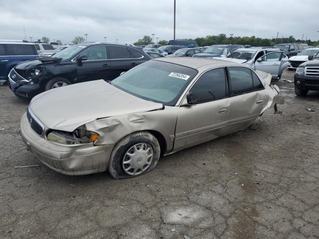 BUICK CENTURY CU 1999 with VIN 2G4WS52M0X1427240 - Photo from auction
