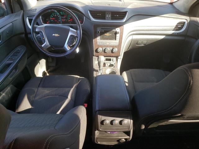 Photo 8 from auction – 2017 CHEVROLET TRAVERSE L with VIN 1GNKVGKD4HJ265102