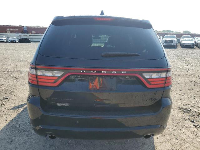 Photo 6 from auction – 2020 DODGE DURANGO R/ with VIN 1C4SDJCT8LC253630