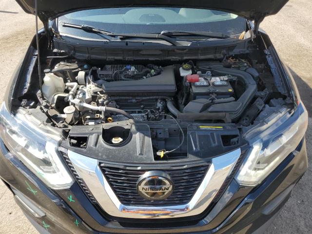 Photo 12 from auction – 2018 NISSAN ROGUE S with VIN JN8AT2MT9JW457615