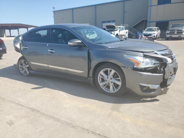 Photo 4 from auction – 2015 NISSAN ALTIMA 2.5 with VIN 1N4AL3APXFC454634