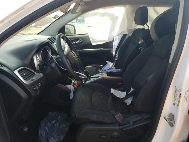 Photo 7 from auction – 2017 DODGE JOURNEY SX with VIN 3C4PDCBG0HT526450