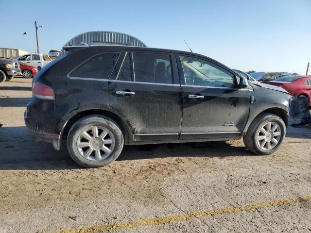Photo 3 from auction – 2008 LINCOLN MKX with VIN 2LMDU68C38BJ07190