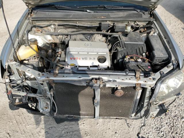Photo 12 from auction – 2004 TOYOTA HIGHLANDER with VIN JTEEP21A840045497
