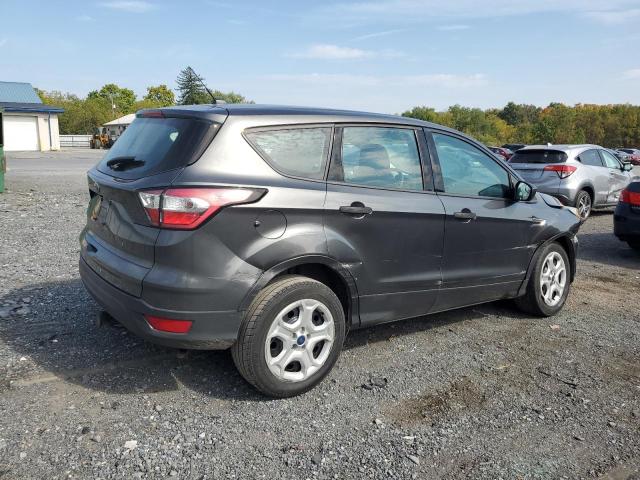 Photo 3 from auction – 2017 FORD ESCAPE S with VIN 1FMCU0F7XHUD33974