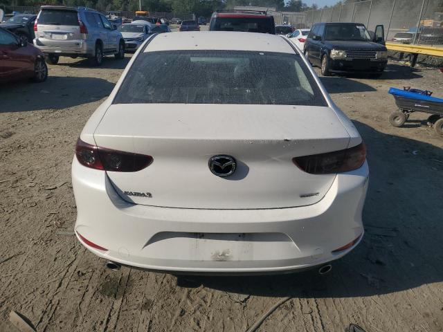 Photo 6 from auction – 2021 MAZDA 3 SELECT with VIN JM1BPABL8M1339591