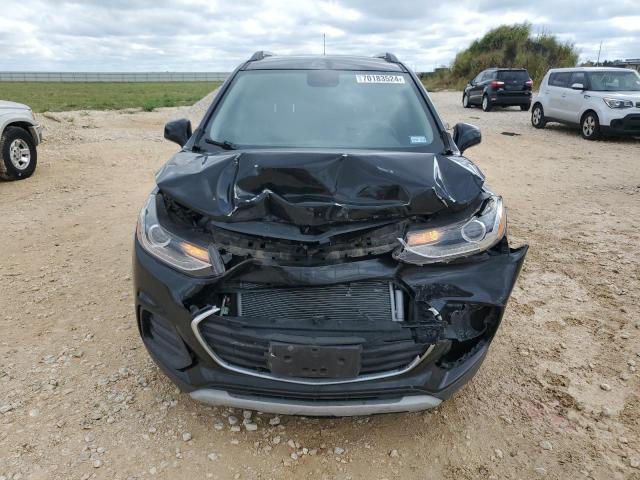 Photo 5 from auction – 2019 CHEVROLET TRAX 1LT with VIN 3GNCJLSBXKL384070