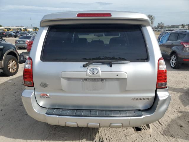 Photo 6 from auction – 2008 TOYOTA 4RUNNER LI with VIN JTEZU17RX8K008351