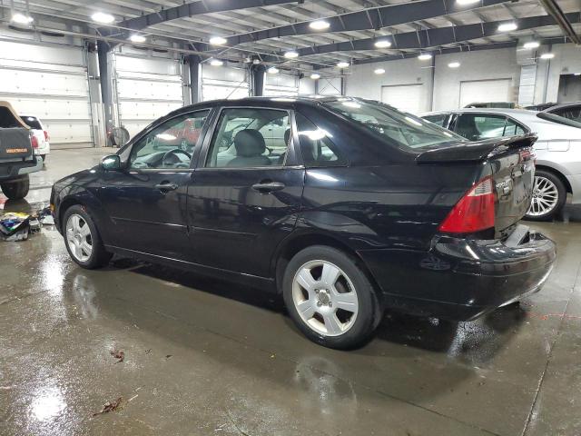 Photo 2 from auction – 2005 FORD FOCUS ZX4 with VIN 1FAFP34N25W307533