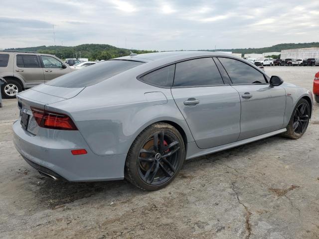 Photo 3 from auction – 2018 AUDI A7 PRESTIG with VIN WAU23AFC7JN090188