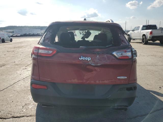 Photo 6 from auction – 2017 JEEP CHEROKEE L with VIN 1C4PJLCS7HW610142
