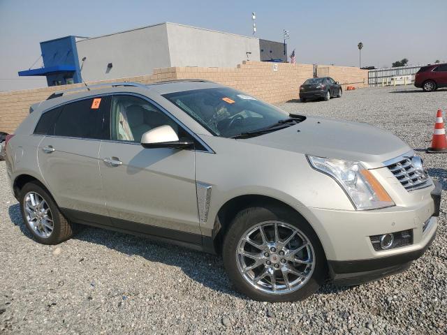 Photo 4 from auction – 2014 CADILLAC SRX PREMIU with VIN 3GYFNDE34ES521870