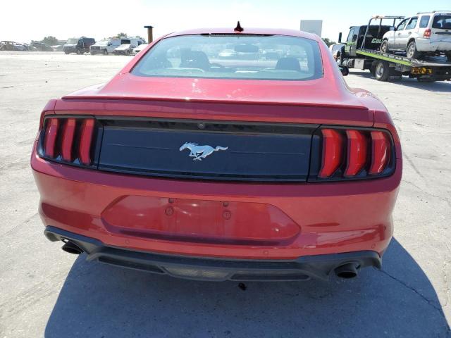 Photo 6 from auction – 2020 FORD MUSTANG with VIN 1FA6P8TH5L5146056