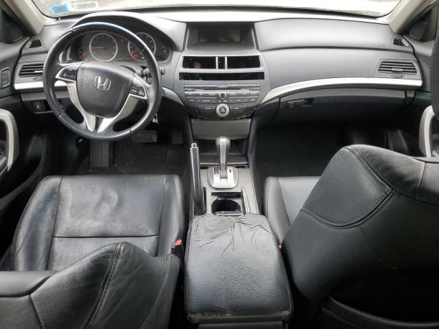 Photo 8 from auction – 2012 HONDA ACCORD with VIN 1HGCS2B85CA003370