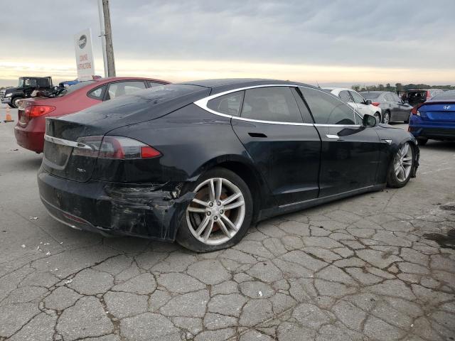 Photo 3 from auction – 2015 TESLA MODEL S 70 with VIN 5YJSA1S23FF098087