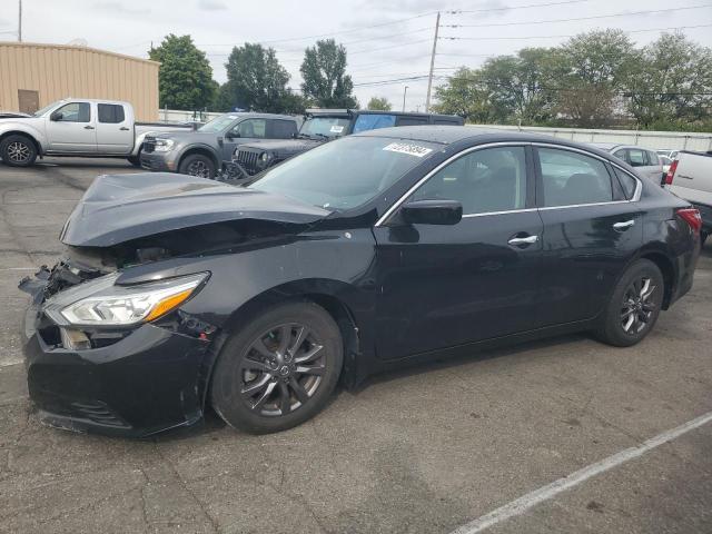 NISSAN ALTIMA 2.5 2016 with VIN 1N4AL3AP6GC198123 - Photo from auction