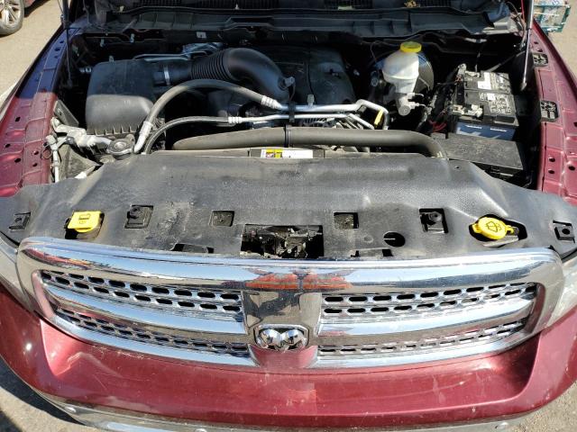 Photo 11 from auction – 2017 RAM 1500 LARAM with VIN 1C6RR7NT6HS606497