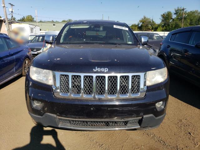 Photo 5 from auction – 2011 JEEP GRAND CHER with VIN 1J4RR6GGXBC619347