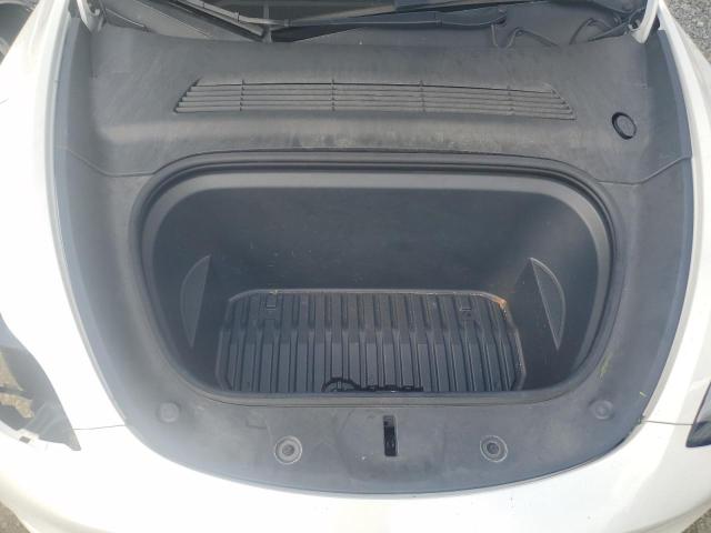 Photo 11 from auction – 2021 TESLA MODEL Y with VIN 5YJYGDEE8MF256825