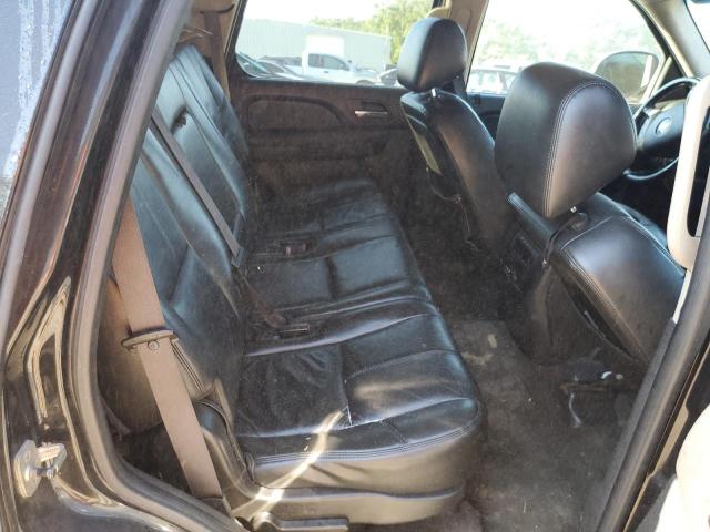 Photo 11 from auction – 2011 CHEVROLET TAHOE C150 with VIN 1GNSCBE08BR353094