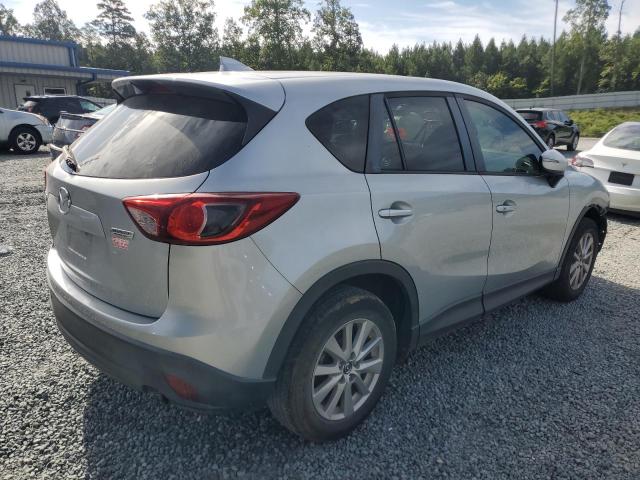 Photo 3 from auction – 2016 MAZDA CX-5 TOURI with VIN JM3KE2CY7G0684988