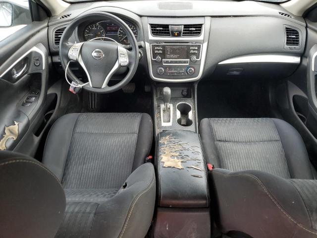 Photo 8 from auction – 2017 NISSAN ALTIMA 2.5 with VIN 1N4AL3AP3HC237316
