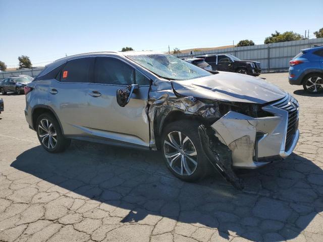 Photo 4 from auction – 2017 LEXUS RX 350 BAS with VIN 2T2BZMCAXHC079734