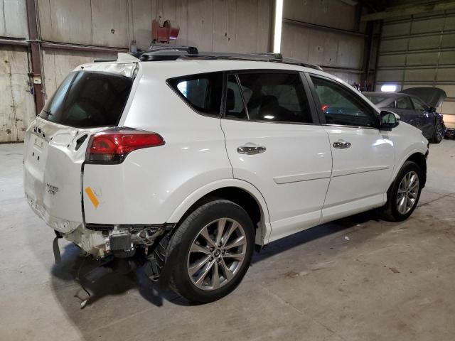 Photo 3 from auction – 2017 TOYOTA RAV4 LIMIT with VIN 2T3DFREV9HW541743