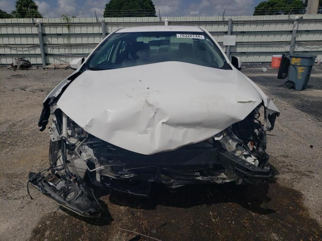 Photo 5 from auction – 2016 TOYOTA COROLLA L with VIN 5YFBURHE4GP549394